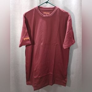 New Popeye's Crew T-shirt